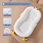 Newborn Crib Factory - Wholesale Biomimetic Portable