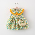Girl Dress Factory - Custom Floral Sweet