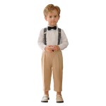 Boys Suit Manufacturer - Children Autumn New