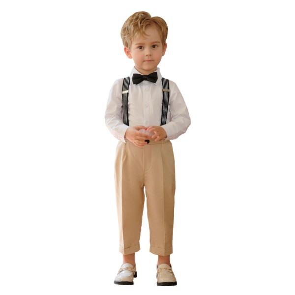 Boys Suit Manufacturer - Children Autumn New
