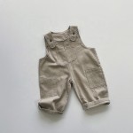 Children Pants Supplier - Boys Strap Casual