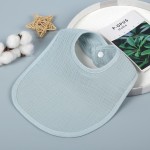 Baby Bib Manufacturer - Wholesale Crepe Fabric