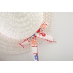 Girl Dress Manufacturer - Custom Lace Hat Fairy