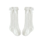 Girls Socks Factory - Organic Cotton Mid Tube