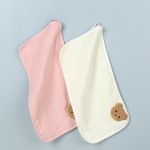 Baby Pillow Supplier - Newborn Bear Gauze
