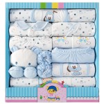 Newborn Gift Box Manufacturer - Autumn Winter Thick