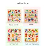 Puzzle Toy Manufacturer - New Style Walking Maze