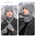 Adult Set Factory - Wholesale Winter Knitted
