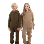Kids Sweatshirt Factory - European American 350g