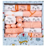 Newborn Gift Box Factory - Autumn Pure Cotton