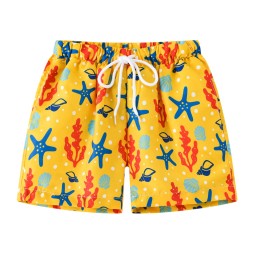 Swimming Shorts Manufacturer - Children Comfortable Beach