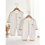 Baby Pajamas Supplier - Summer Modal Breathable