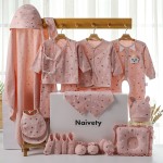 Newborn Set Manufacturer - Wholesale Pure Cotton