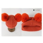 Children Set Manufacturer - Custom Hats Scarves Gloves