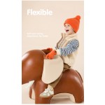 Kids Hat Factory - Winter Knitted Glove Set