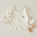 Baby Top Factory - Half Back Boneless Shirt