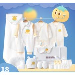 Baby Clothing Set Factory - Summer 100% Cotton
