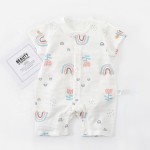 Baby Jumpsuit Supplier - Custom Thin Underlay Boneless