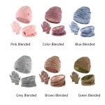 Children Set Supplier - Custom New Winter