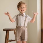 Children Suit Factory - Wholesale Boy Overall