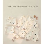 Infant Vest Factory - In Stock Animal Print