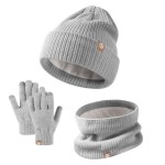 Children Set Supplier - Custom New Winter