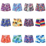 Swimming Shorts Manufacturer - Children Comfortable Beach