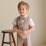 Children Suit Factory - Wholesale Boy Overall