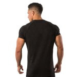 Men's T-shirt Factory - Custom European American