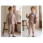 Children Suit Factory - Wholesale Boy Overall