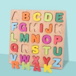 Puzzle Toy Manufacturer - Wholesale Numbers Letters