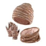 Children Set Supplier - Custom New Winter