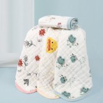Baby Towel Factory - 6-Layer Cotton Gauze