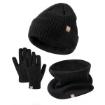 Kids Set Manufacturer - New Winter Knitted