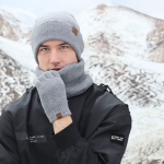 Warm Set Supplier - Custom Winter Windproof