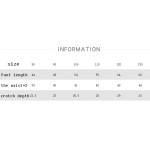 Long Pants Manufacturer - Double Layer Breathable