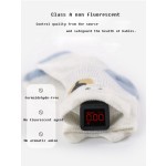 Baby Socks Factory - Summer Thin Boneless Cotton