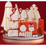 Newborn Gift Set Factory - Autumn Winter 100%