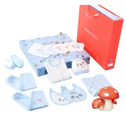 Newborn Gift Box Factory - Autumn Pure Cotton