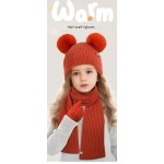 Kids Set Supplier - Custom Winter 3-piece