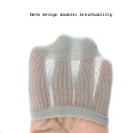 Baby Socks Manufacturer - Ultra Thin Breathable Mesh
