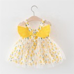 Infant Dress Supplier - Custom Beautiful Fashionable