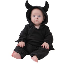 Infant Jumpsuit Factory - Autumn Winter Hooded