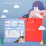 Baby Clothes Supplier - Newborn Gift Box Set