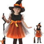 Costume Supplier - Wholesale Witch Role-playing