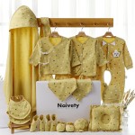 Newborn Set Manufacturer - Wholesale Pure Cotton