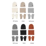 Warm Set Supplier - Custom Winter Windproof