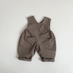Boys Jumpsuit Manufacturer - New Forest Style Retro