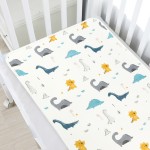 Diaper Pad Supplier - Anti-slip Waterproof Gauze