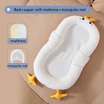 Baby Crib Manufacturer - High-quality Biomimetic